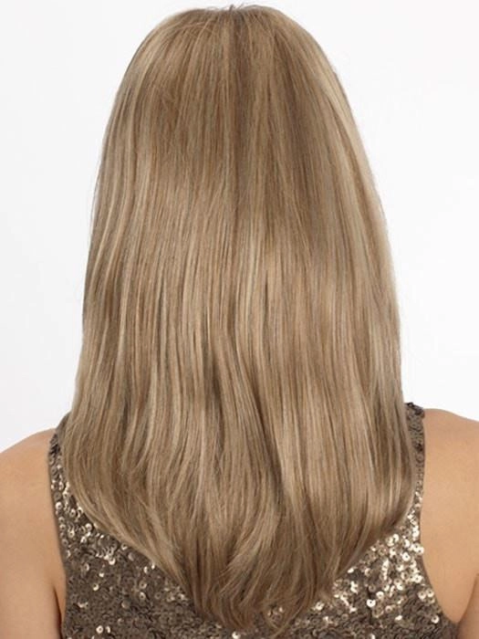 Jennifer by Louis Ferre | Long Layered Wig | CLOSEOUT