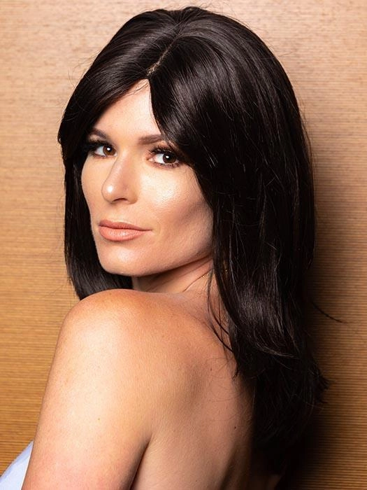 Jennifer by Louis Ferre | Long Layered Wig | CLOSEOUT