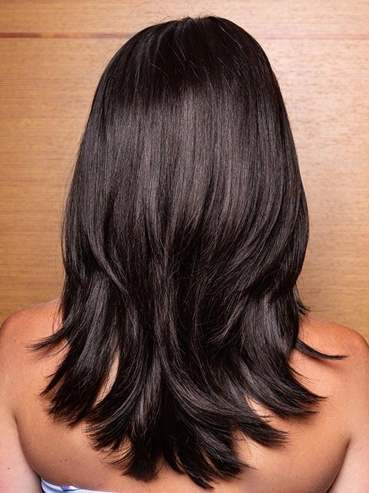 Jennifer by Louis Ferre | Long Layered Wig | CLOSEOUT