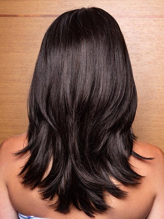Jennifer by Louis Ferre | Long Layered Wig | CLOSEOUT
