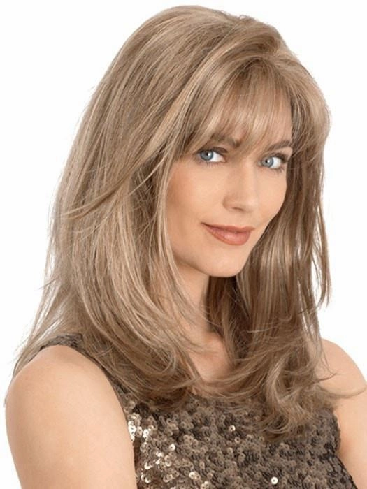 Jennifer by Louis Ferre | Long Layered Wig | CLOSEOUT
