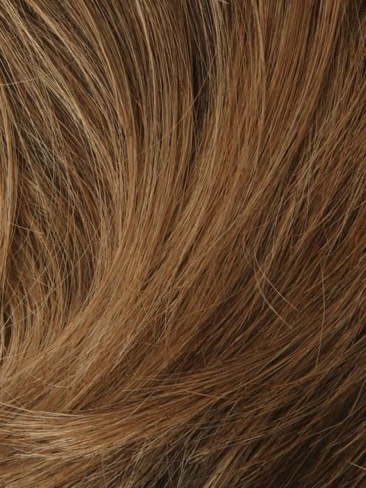 Jennifer Petite by Louis Ferre | Layered Synthetic Wig