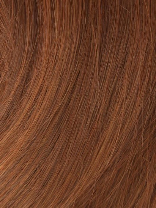 Jennifer Petite by Louis Ferre | Layered Synthetic Wig