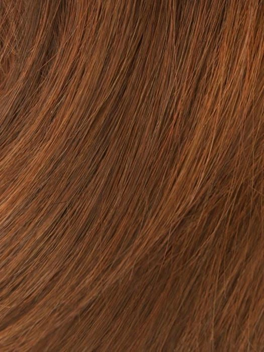 Jennifer Petite by Louis Ferre | Layered Synthetic Wig