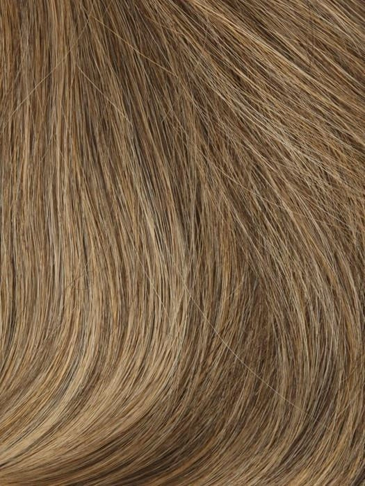 Jennifer Petite by Louis Ferre | Layered Synthetic Wig