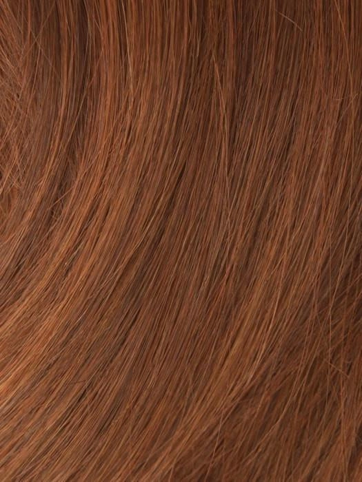 Jennifer Petite by Louis Ferre | Layered Synthetic Wig