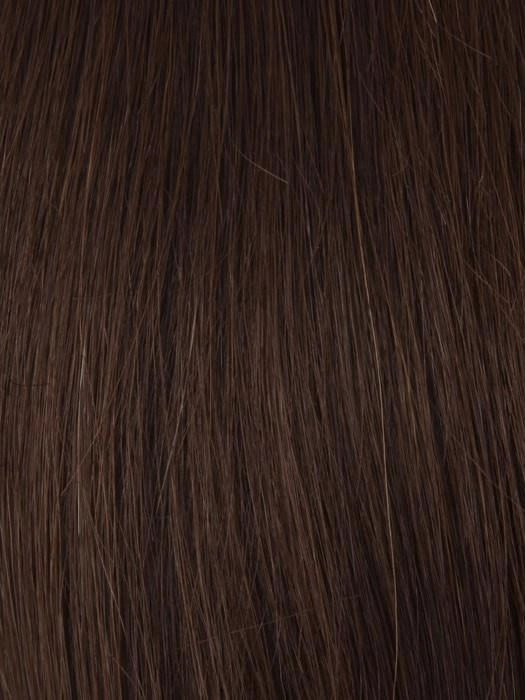 Jennifer Petite by Louis Ferre | Layered Synthetic Wig