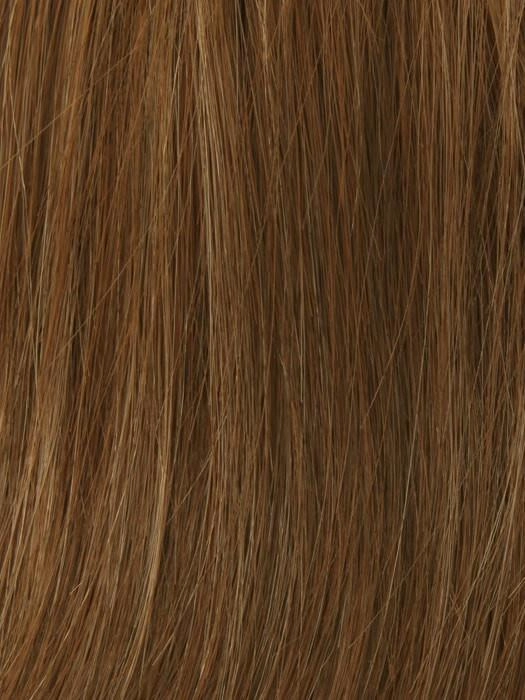 Jennifer Petite by Louis Ferre | Layered Synthetic Wig