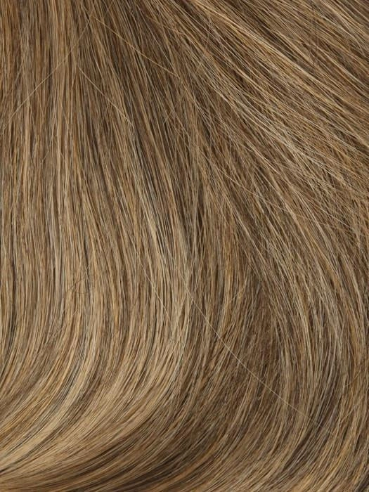 Jennifer Petite by Louis Ferre | Layered Synthetic Wig