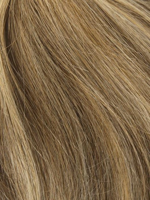 Jennifer Petite by Louis Ferre | Layered Synthetic Wig