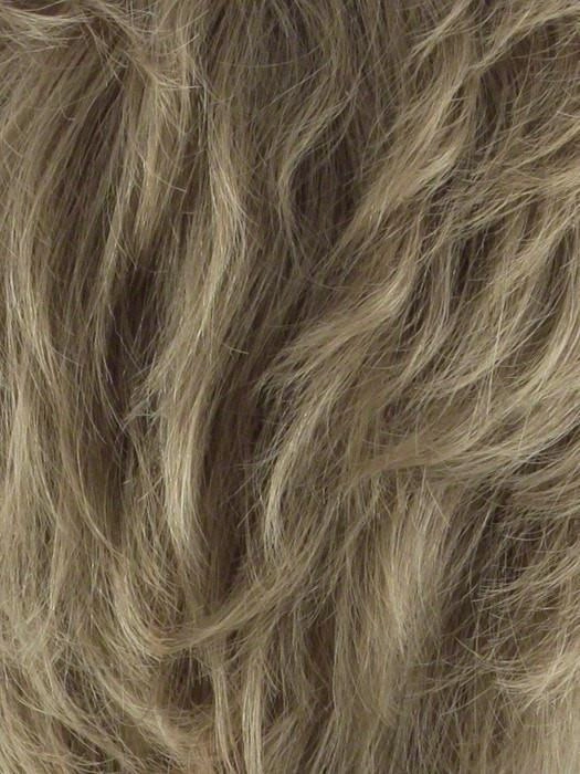 Jennifer Petite by Louis Ferre | Layered Synthetic Wig
