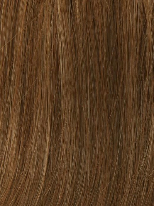 Jennifer Petite by Louis Ferre | Layered Synthetic Wig