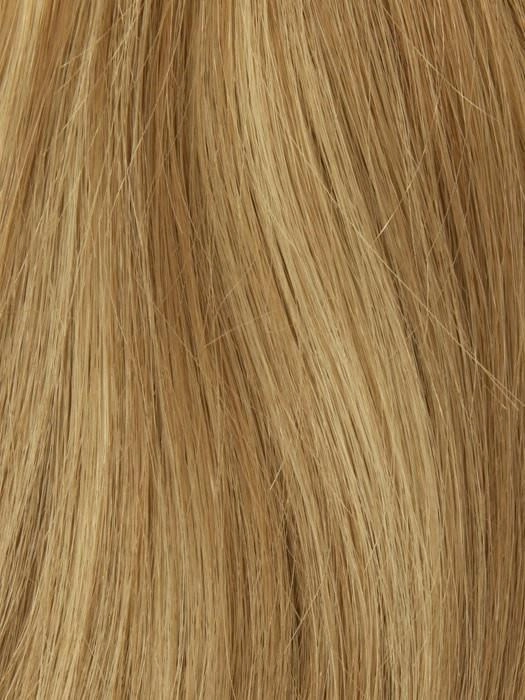 Jennifer Petite by Louis Ferre | Layered Synthetic Wig