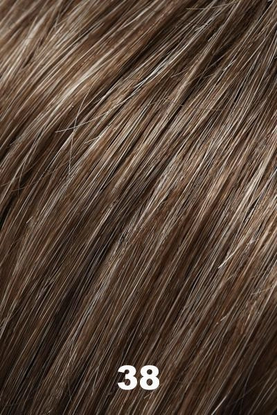 Jon Renau Wigs - Courtney (#5381)