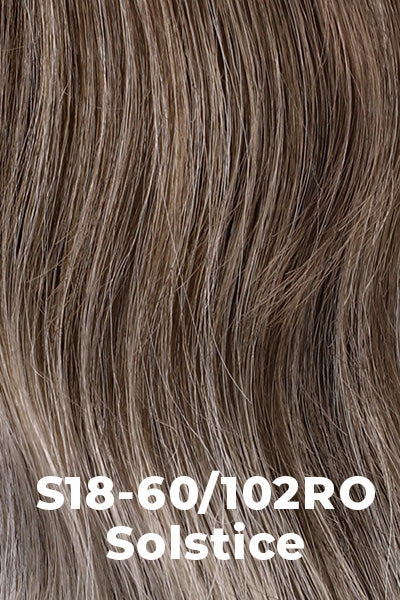 Jon Renau Wigs - Courtney (#5381)