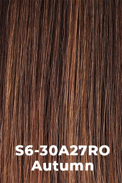 Jon Renau Wigs - Courtney (#5381)
