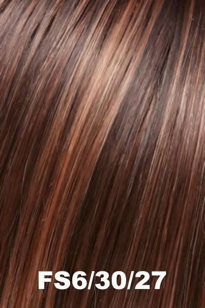 Jon Renau Wigs - Courtney (#5381)