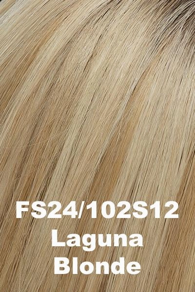 Jon Renau Wigs - Courtney (#5381)