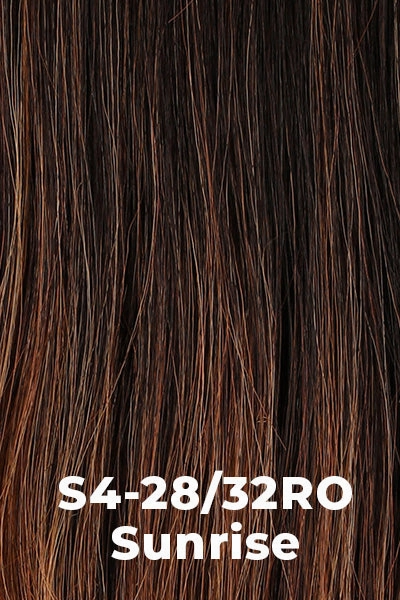 Jon Renau Wigs - Courtney (#5381)