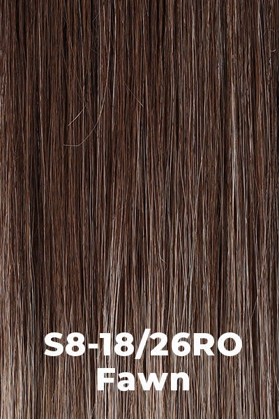 Jon Renau Wigs - Courtney (#5381)
