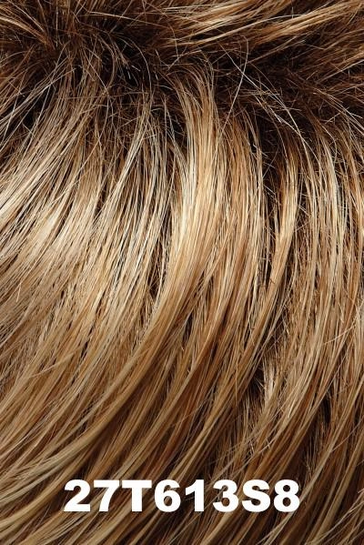 Jon Renau Wigs - Courtney (#5381)