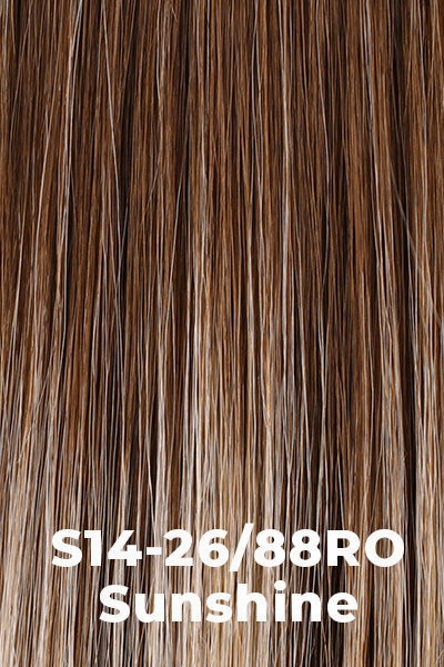 Jon Renau Wigs - Courtney (#5381)
