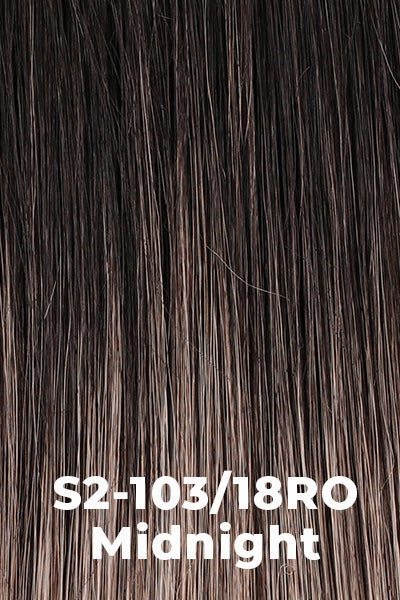 Jon Renau Wigs - Courtney (#5381)