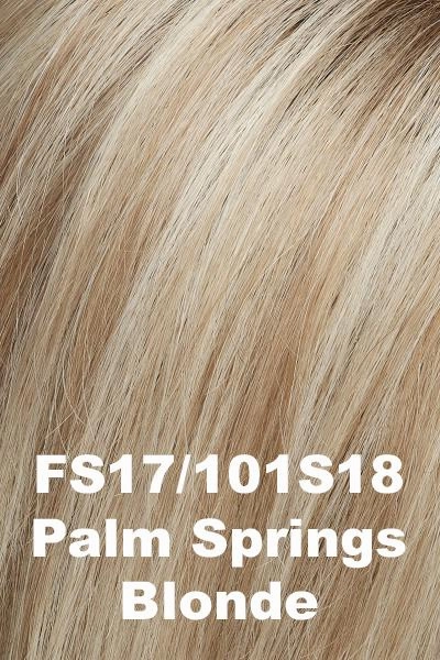 Jon Renau Wigs - Courtney (#5381)
