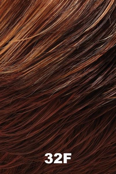 Jon Renau Wigs - Meg (#5402)