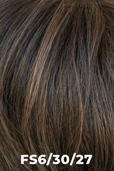 Jon Renau Wigs - Meg (#5402)