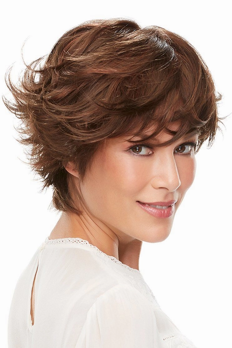 Jon Renau Wigs - Meg (#5402)