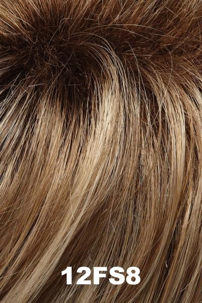 Jon Renau Wigs - Meg (#5402)