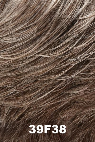 Jon Renau Wigs - Meg (#5402)