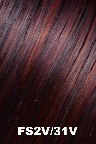 Jon Renau Wigs - Meg (#5402)