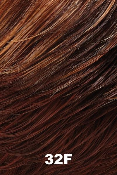 Jon Renau Wigs - Meg (#5402)