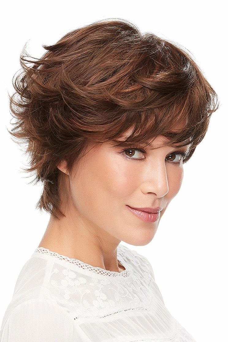 Jon Renau Wigs - Meg (#5402)