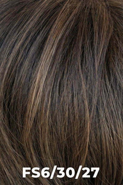 Jon Renau Wigs - Meg (#5402)