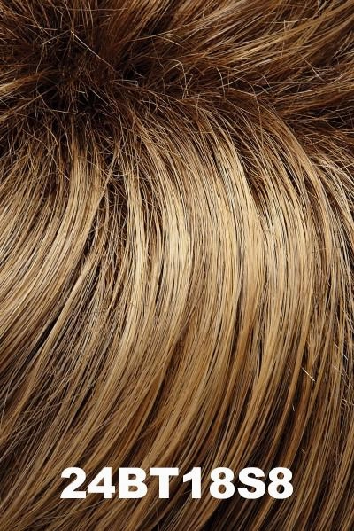 Jon Renau Wigs - Meg (#5402)