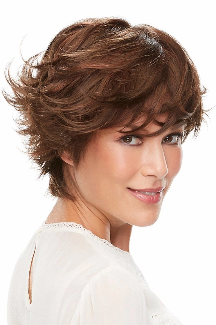 Jon Renau Wigs - Meg (#5402)