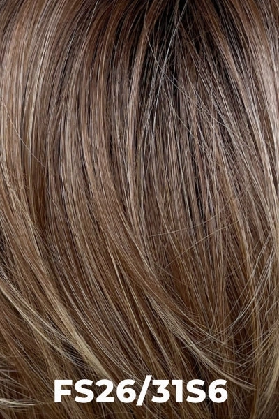 Jon Renau Wigs - Meg (#5402)
