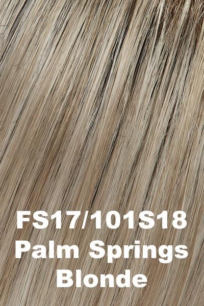 Jon Renau Wigs - Meg (#5402)