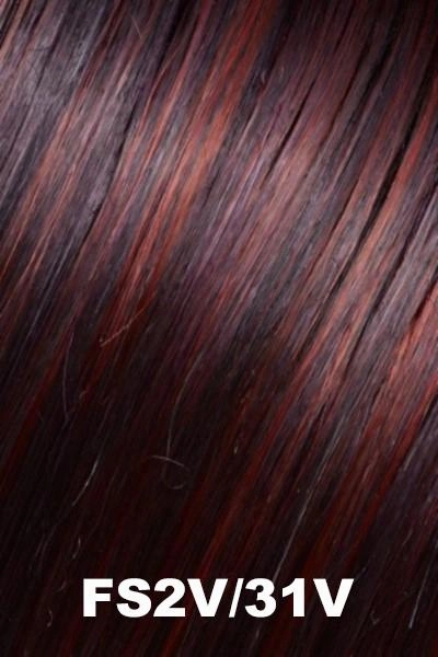 Jon Renau Wigs - Meg (#5402)