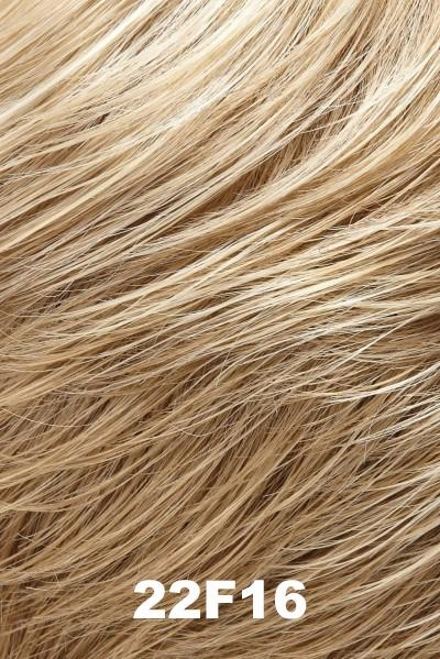 Jon Renau Wigs - Meg (#5402)