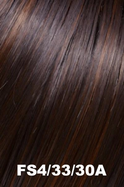 Jon Renau Wigs - Meg (#5402)