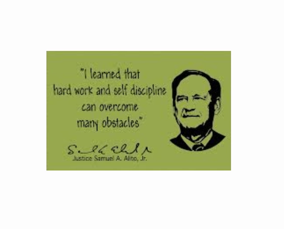 Justices Quotes Magnet