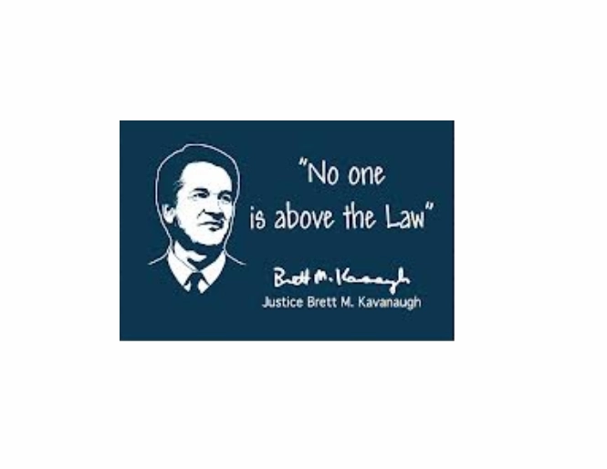 Justices Quotes Magnet