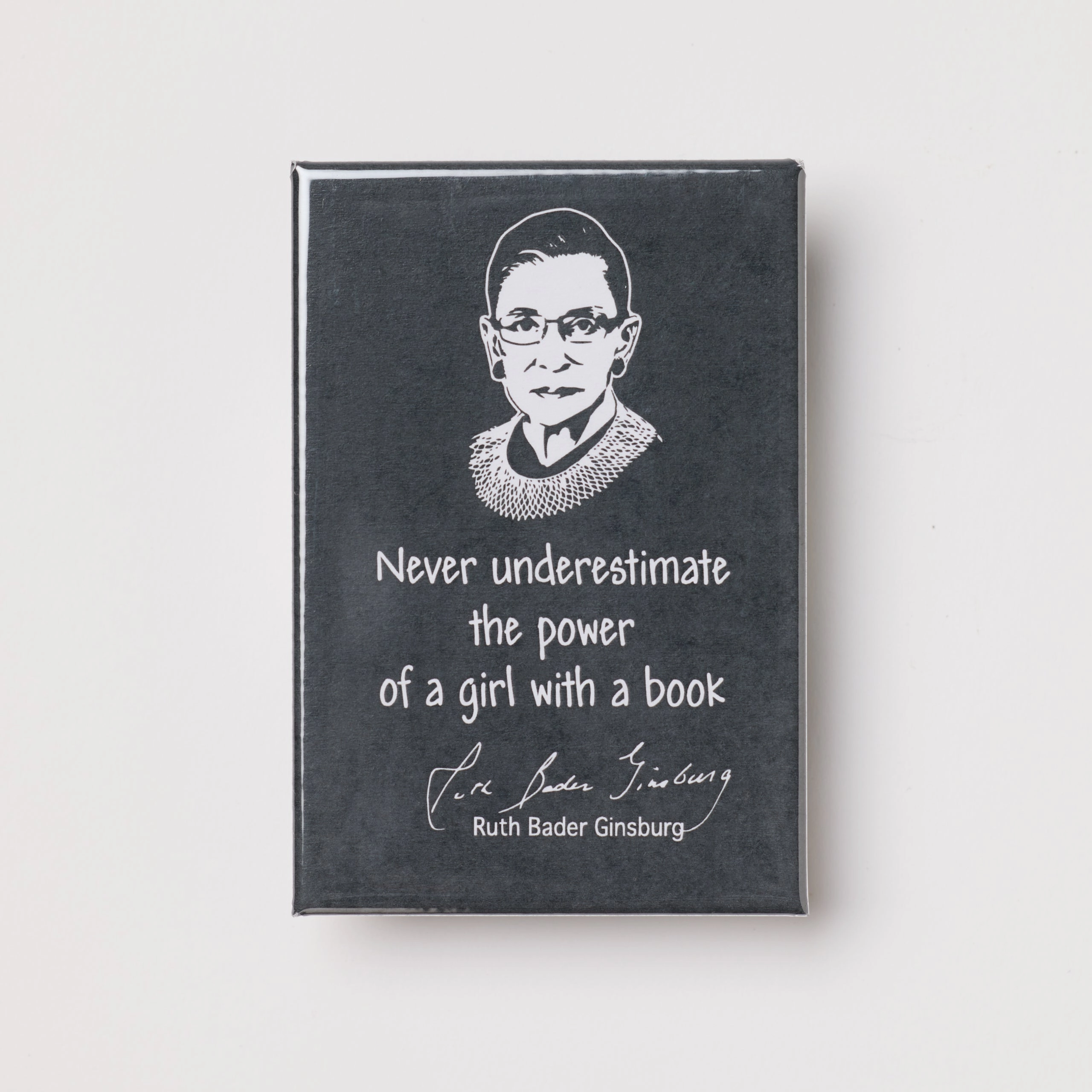 Justices Quotes Magnet