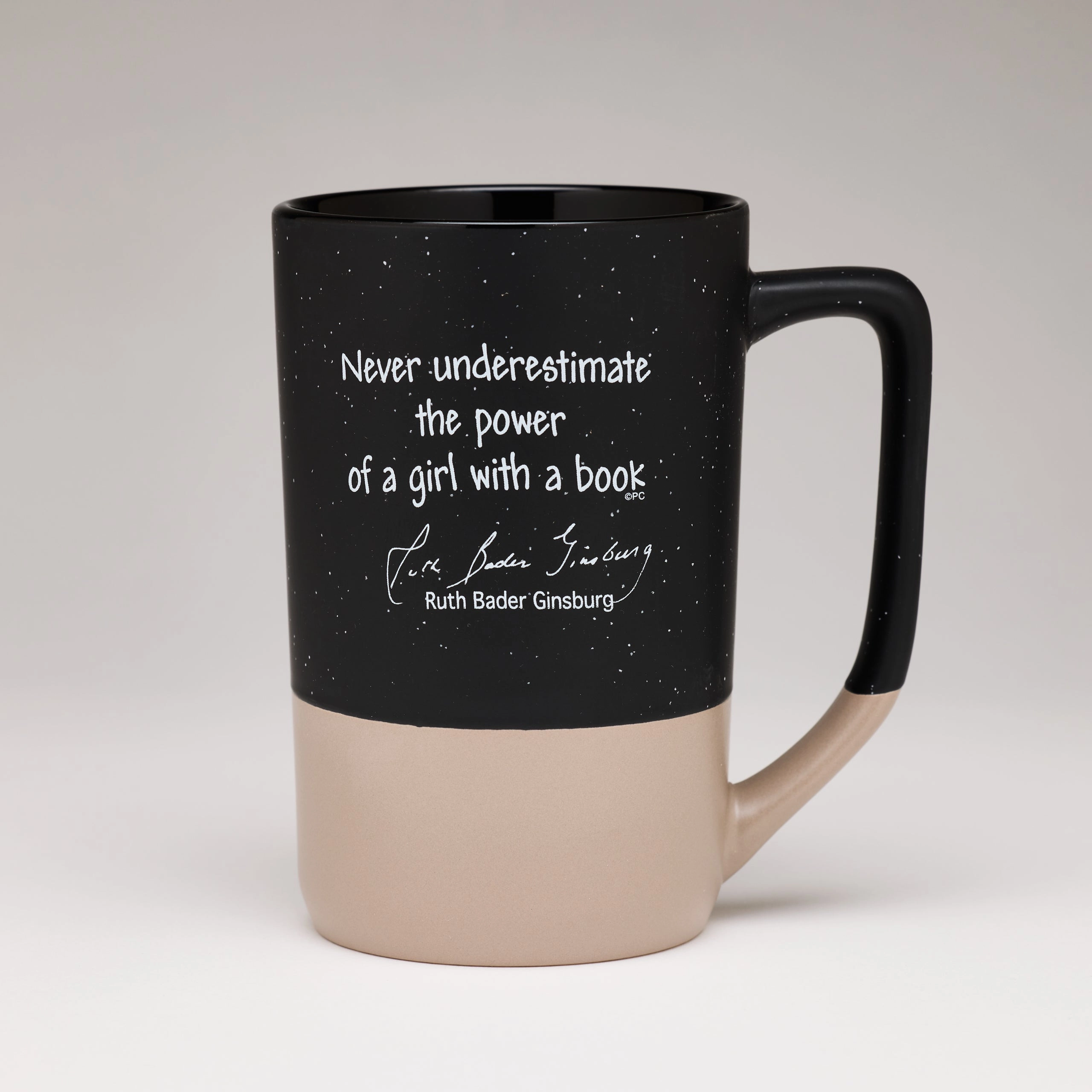 Justices Quotes Tall Mug