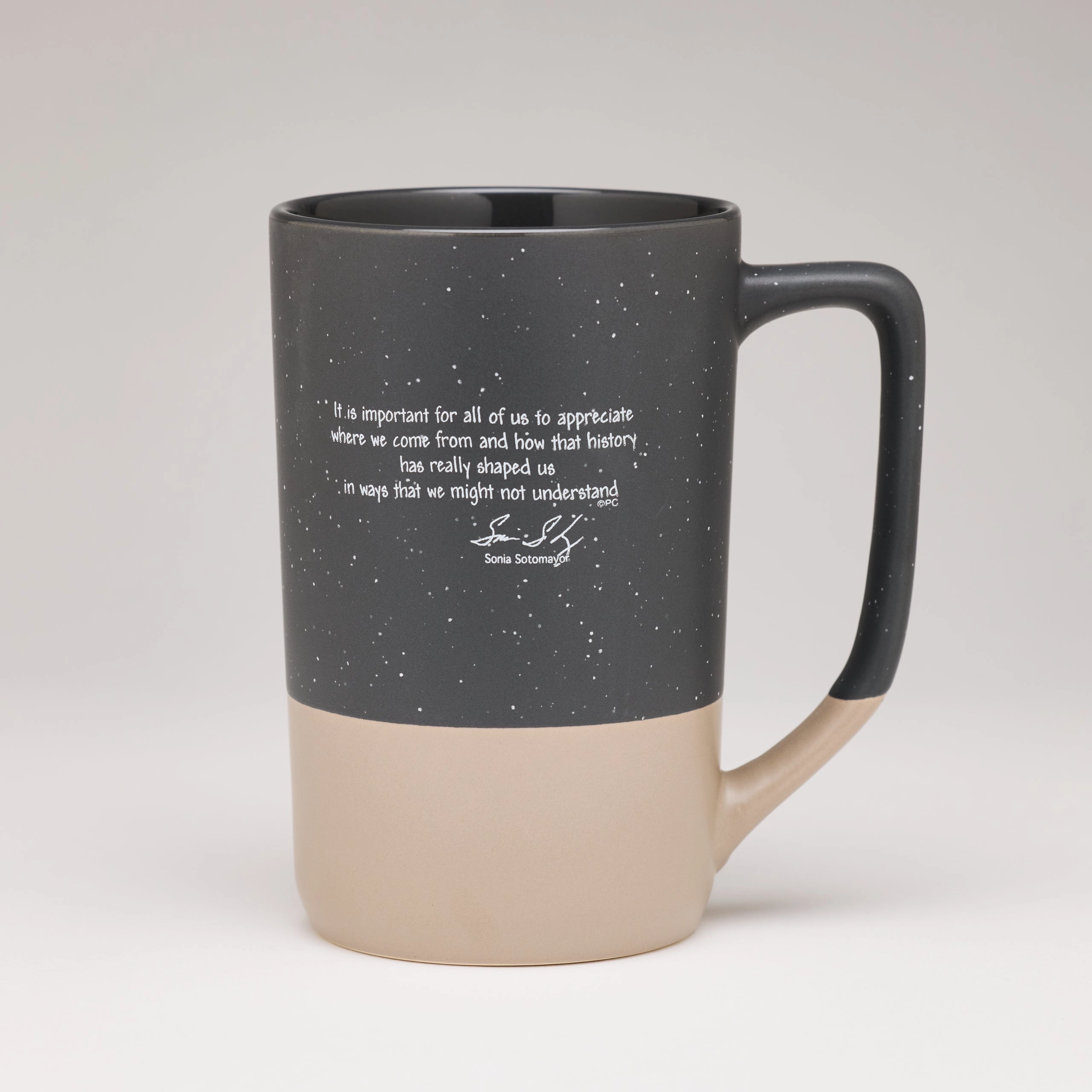 Justices Quotes Tall Mug