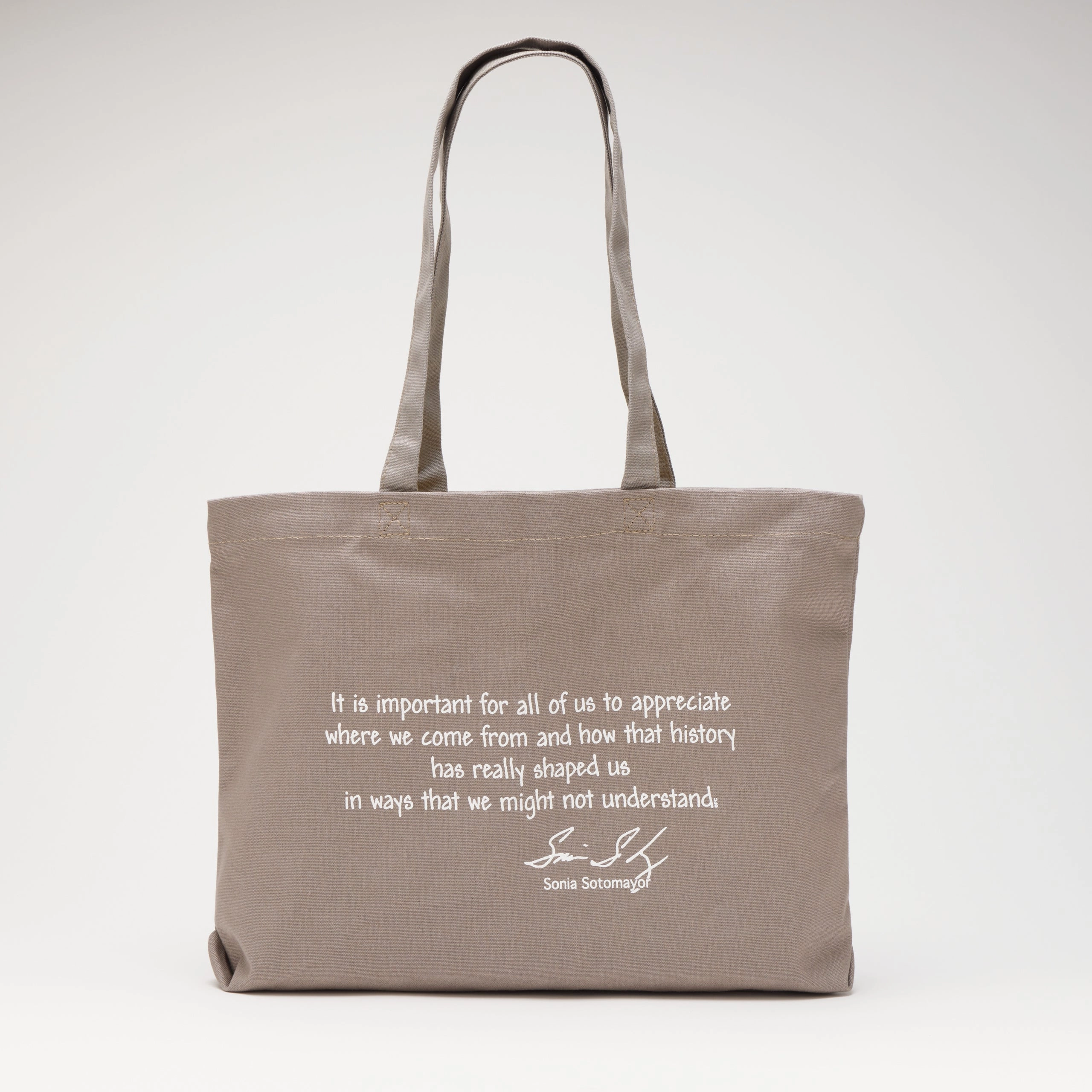 Justices Quotes Tote